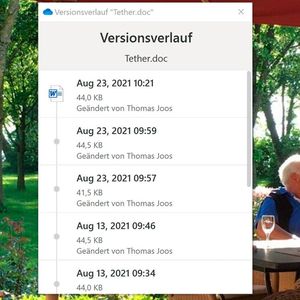 (Joos/Microsoft (Screenshot))