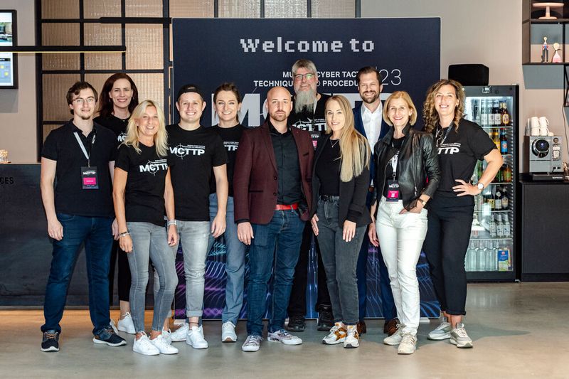 Dream Team 2.0: Das Team der Vogel IT-Akademie und das Programmkomitee schufen gemeinsam eine einzigartige Konferenz, die in Deutschland seines Gleichen sucht. (Bild: Vogel IT-Akademie)