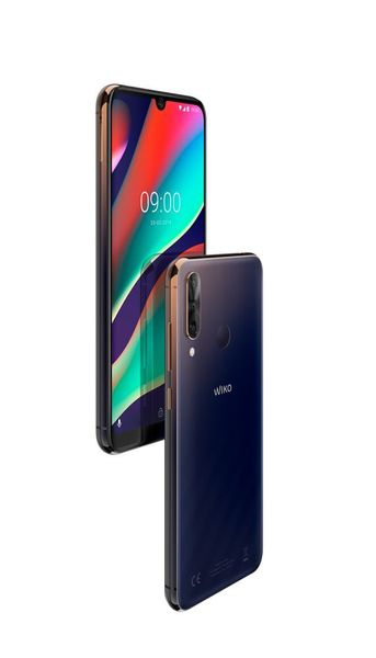 Im Inneren des Wiko View3 Pro arbeitet ein Helio P60 Octa-Core-Prozessor mit Artificial Processing Unit von Mediatek; dazu gibt es 6 GB Arbeitsspeicher und 128 GB internen Speicher. (Wiko)