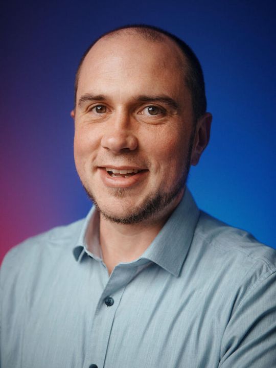 Michael Graf.(Bild:  Taktsoft)