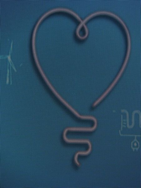 ... nun schlägt es in Zukunft grün, wenn die elektrisch beheizten Öfen mit grünem Strom versorgt werden.  (Bild: Sabine Mühlenkamp)