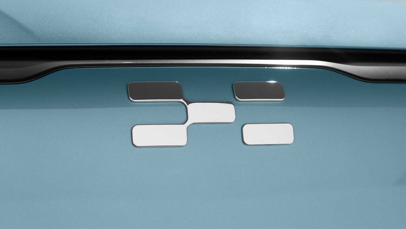 Aiways investiert in Südostasion und will unter anderem in die Batteriewechsel-Technik einsteigen.(Bild:  Aiways)