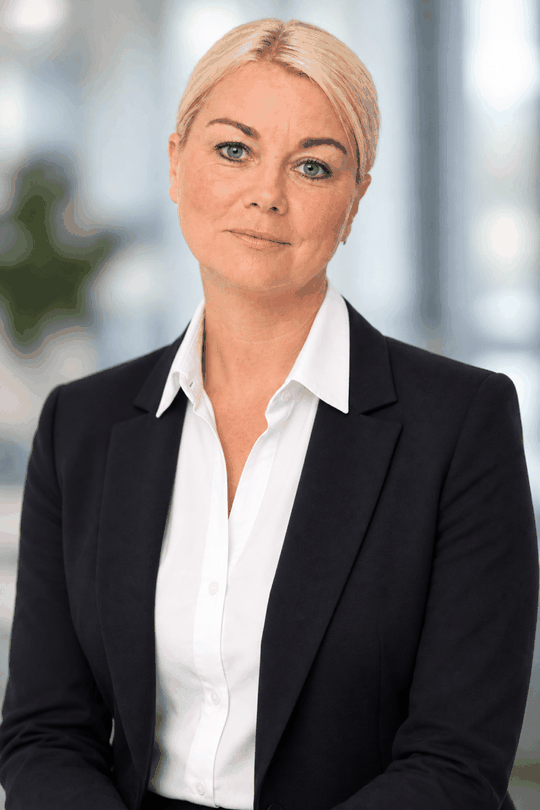 Cathrin Deues-Fehlau, Prokuristin Marketing–Kommunikation bei ams.Solution.(Bild:  ams.Solution)