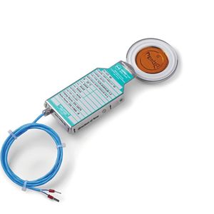 KUB clean Berstscheibe mit integrierter Signalisierung(Source:  Rembe)