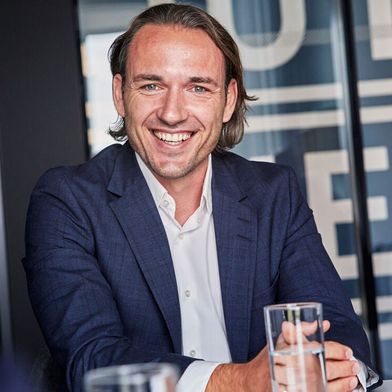 Michael Zitz, CEO, All for One Group: All for One will für die Bestandskunden weiterhin an SAP Business ByDesign feilen. (Bild: All for One Group)
