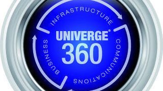 NEC Infrontia bringt eine Geräte-Generation auf den Markt, die eine umfassende Kommunikationslösung darstellen soll, sozusagen eine 360-Grad-UC-Abdeckung. (Archiv: Vogel Business Media)