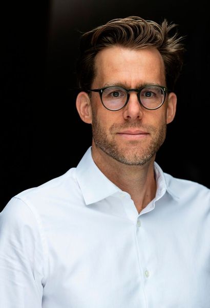 Tim Baack ist neuer Chief Commercial Office bei Electrochaea. (Bild: Electrochaea)