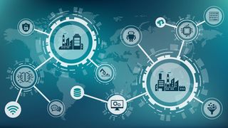 Die Digitalisierung verändert viel im Maschinenbau, der Fertigung und der Intralogistik – darauf können Weiterbildungen vorbereiten. (©j-mel - stock.adobe.com)