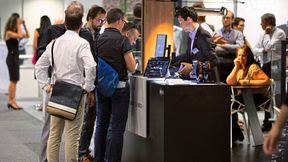 Exposants et visiteurs de l'EPHJ sont attendus en septembre à Palexpo.