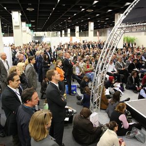 (Bild: Zukunft Personal 2012/Fotostudio Franz Pfluegl)