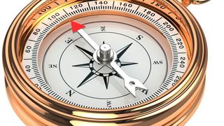 Nadel auf E, wie Entwicklung! Wissenschaftler der Universität Paderborn haben zusammen mit Experten zweier Fraunhofer-Institute einen Leitfaden respektive Methoden erarbeitet, die Produktentwicklern den Weg in die Kreislaufwirtschaft weisen kann. Hier mehr dazu ... (Bild: Klossow)