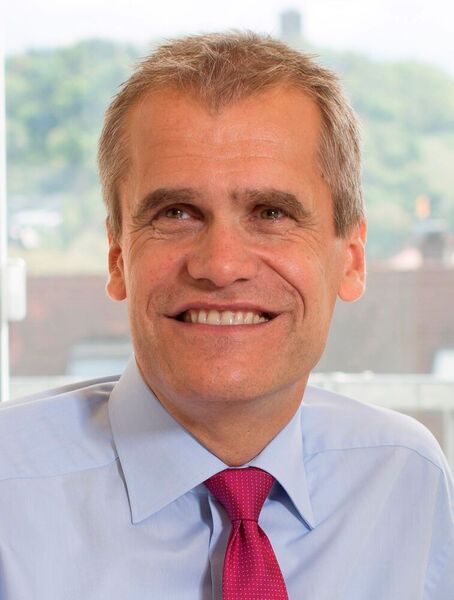 Ralf Schneider, Geschäftsführer der CONET ISB GmbH (Bild: CONET ISB GmbH)