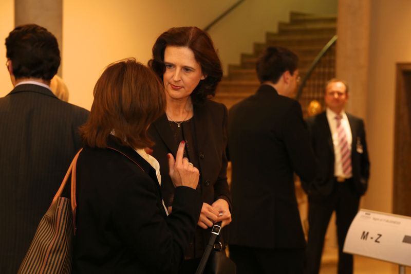 Katja Meyer, Kaspersky Labs, im Gespräch (IT-BUSINESS)