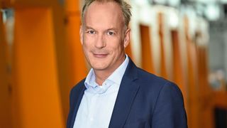 „Der Maschinen- und Anlagenbau von umfangreichen Konjunktur- und Wachstumspaketen in wichtigen Absatzmärkten“, sagt VDMA-Präsident Karl Haeusgen. (VDMA)