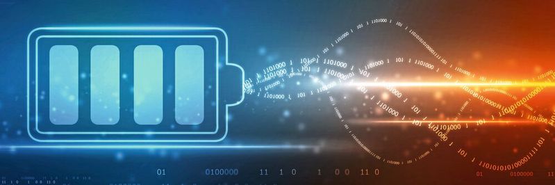 Elektronische Lasten: Immer mehr mobile Geräte sind mit Batterien ausgestattet. Das Ladeverhalten lässt sich mit einer elektronischen Last überprüfen. Elektronische Lasten: Immer mehr mobile Geräte sind mit Batterien ausgestattet. Das Ladeverhalten lässt sich mit einer elektronischen Last überprüfen.