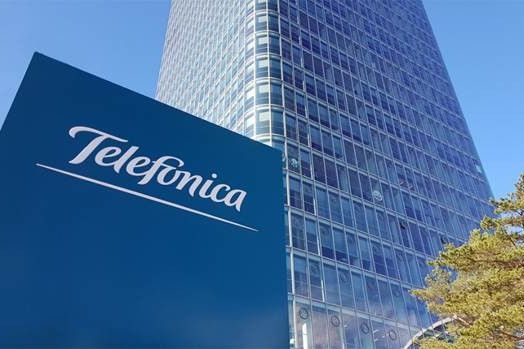 Telefónica Deutschland hat seinen Hauptsitz in München.(Bild:  Telefónica)