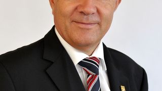 Dr. Luc Schultheiss wird neuer CFO von Endress+Hauser  Bild: Endress+Hauser (Archiv: Vogel Business Media)