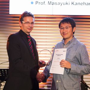 (Bild: Messe München/Thomas Koy)