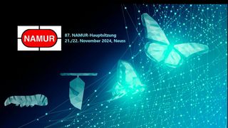 Ende November ist es wieder soweit: DAS Branchentreffen für Anwender von Automatisierungstechnik und Digitalisierung der Prozessindustrie lockt an den Niederrhein nach Neuss. (Bild: © Chan2545 - stock.adobe.com; Namur)