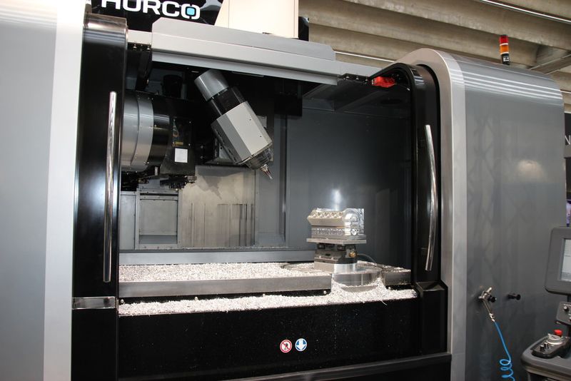 Rückblick: Bilder von der Euromold 2013. (Bild: Finus/Klöpping)