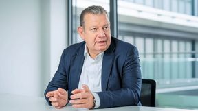 Peter Laier ist seit 15. Februar 2026 Vorsitzender der Geschäftsführung von Forvia Hella. (Bild: Forvia Hella/Elisa Sholobnjuk)