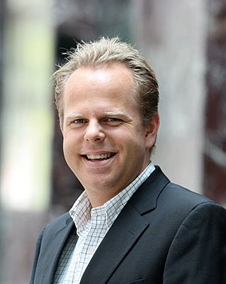 „Der Bedarf an Fachkräften mit expliziten Kenntnissen über die Onlinebranche wird künftig noch weiter steigen.“ Harald R. Fortmann, Vizepräsident des Bundesverbandes Digitale Wirtschaft (BVDW). Bild: BVDW (Archiv: Vogel Business Media)