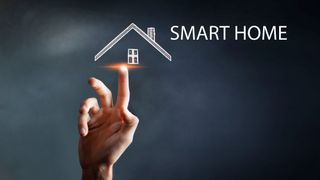 Das smarte Heim findet immer mehr Akzeptanz in Deutschland. (sasun Bughdaryan - stock.adobe.com)