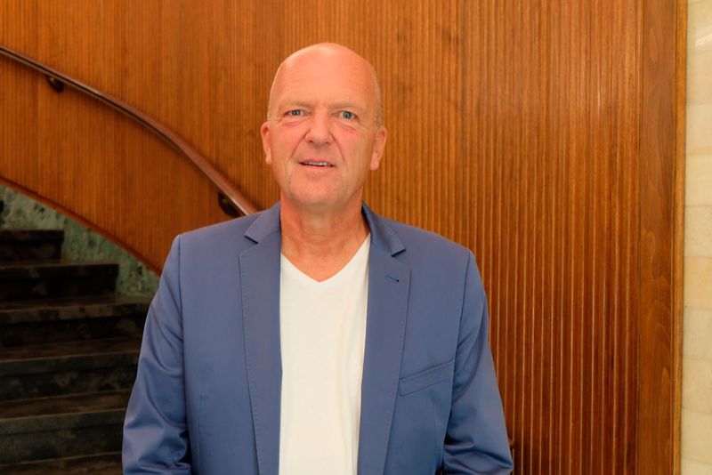 Prof. Dr. Andreas Syska, Hochschule Niederrhein: 