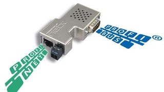 netLink Proxy: der Stecker für den unkomplizierten Umstieg in die Profinet-Welt (Archiv: Vogel Business Media)