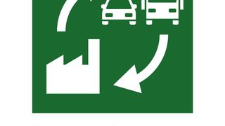 Das neue Logo kennzeichnet Aussteller der Automechanika aus dem Bereich Remanufacturing. (Bild: Messe Frankfurt)