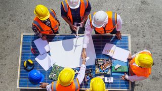 In a joint statement, the stakeholders call for immediate actions that enable the creation of a local, sustainable solar manufacturing value chain. (Source: AUUSanAKUL+ - stock.adobe.com)