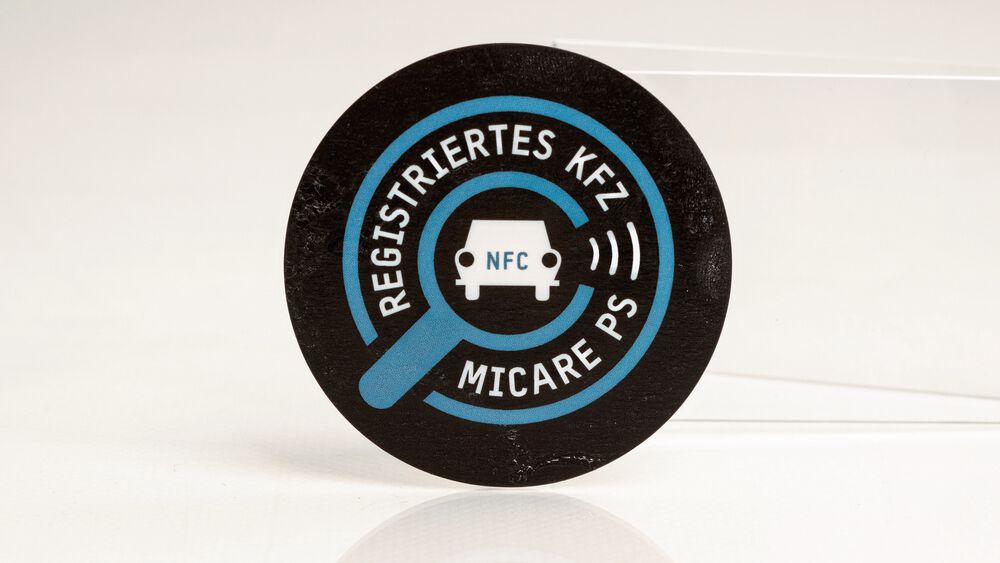 Der GPSTracker speziell für Oldtimer Bild 4 / 4