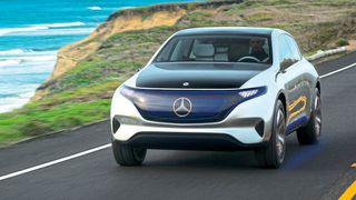 Beim Thema Nachhaltigkeit geht es um mehr als nur um Umweltschutz, wie das Beispiel der Daimler AG zeigt. (Daimler AG)