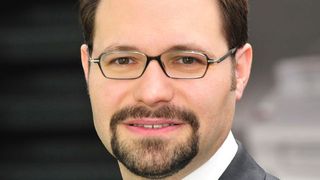 Dr. Josef Arweck (38) (Foto: Porsche)