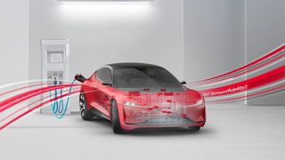 Software-definiertes Fahrzeug: Wie lässt sich Ladekommunikation zuverlässig und performant in komplexe E/E-Architekturen integrieren? (Bild: Vector Informatik)