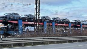 Der schwache Neuwagenmarkt hatte im Januar viele Ursachen. (Bild: Schreiner – VCG)