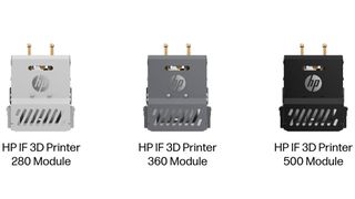 Die HP Industrial Filament 3D-Drucklösungen basieren auf einer offenen Materialplattform und werden durch das globale Servicenetzwerk von HP unterstützt. (Bild: HP AM)