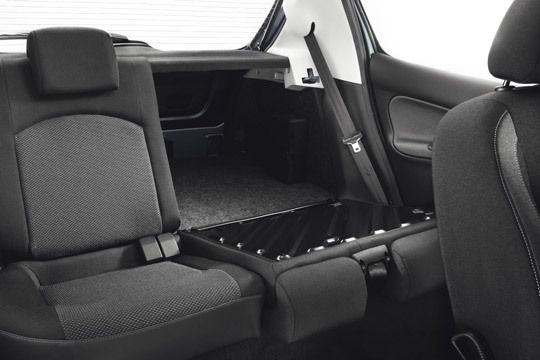 Ab 9.950 Euro ist der Kleinwagen zu haben. (Archiv: Vogel Business Media)