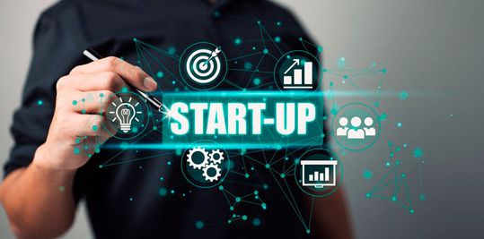 Die Bundesregierung will das Leben von Start-ups deutlich leichter machen! Sowohl was die Gründungsmodalitäten als auch die Finanzierungen angeht. Erstmals blickt man dabei auch auf Newcomer in Sachen Rüstung und Verteidigung ...(Bild:  S. Younker)