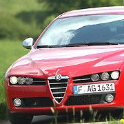(Foto:  Alfa Romeo)