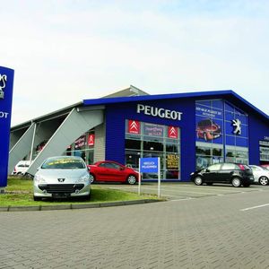 (Archiv: Vogel Business Media)