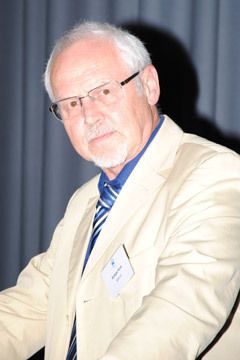 Wollte es kurz machen, brauchte dann aber doch mehr Worte: Rüdiger Kuss (BMW). (Archiv: Vogel Business Media)