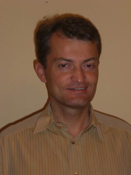 Der Konstrukteur: Gerhard Hörtenhuber, Konstruktionsleiter, Voith - Werke Ing. A. Fritz Voith Gesellschaft m.b.H. & Co. KG. (Archiv: Vogel Business Media)