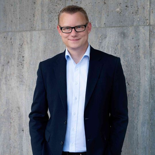 Der Autor: Christopher Rath ist Geschäftsführer von Digimondo (Bild:  Digimondo)