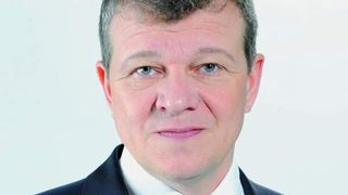 Dr. Oliver Eitrich ist der neue Geschäftsführer von Wieland Electric.  (Bild: Wieland Electric)