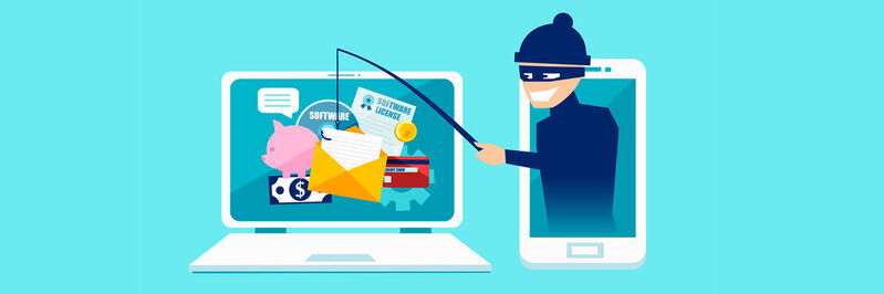 Ransomware und Phishing, Bedrohung via E-Mail-Anhang, Deep Fake: Der Cybersecurity Report 2023 von Hornetsecurity nimmt die Befürchtungen der Unternehmen in Hinblick auf das neue Jahr und potenzielle Angriffs-Trends von Cyberkriminellen unter die Lupe.