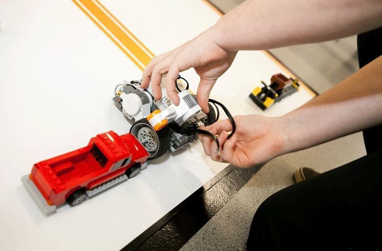  (Bild: Hands on Technology, flickr)