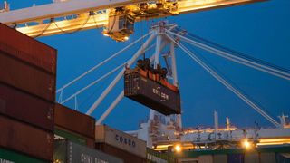 Die Portabilität und Interoperabilität von Container-Technologien sind die wichtigsten Kernziele der Open-Container-Initiative. (Bild: David Dibert)