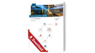 Whitepaper Cover: Vogel IT (Vogel IT)