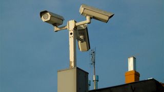 Die Zahl an Netzwerkkameras, etwa für den Überwachungsmarkt, wächst enorm – und mit ihr der Speicherbedarf und die Anforderungen an die Storage-Lösungen. (Bild: gemeinfrei)